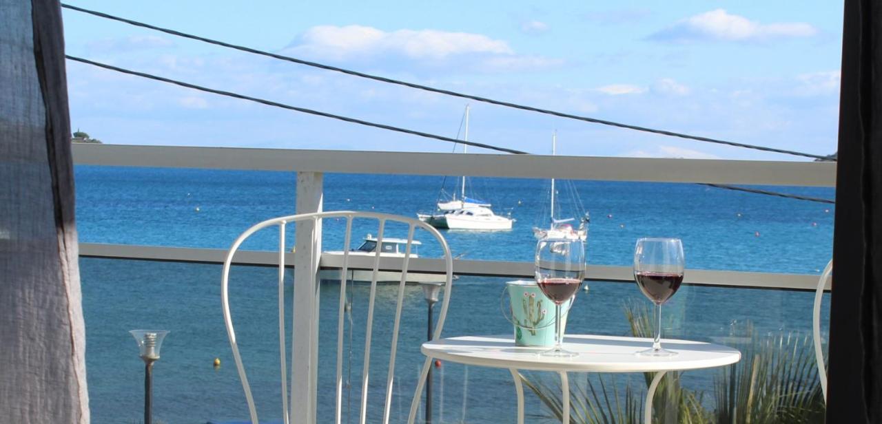 Apartments Mare Blu By The Sea. Pórto Ráfti Zewnętrze zdjęcie